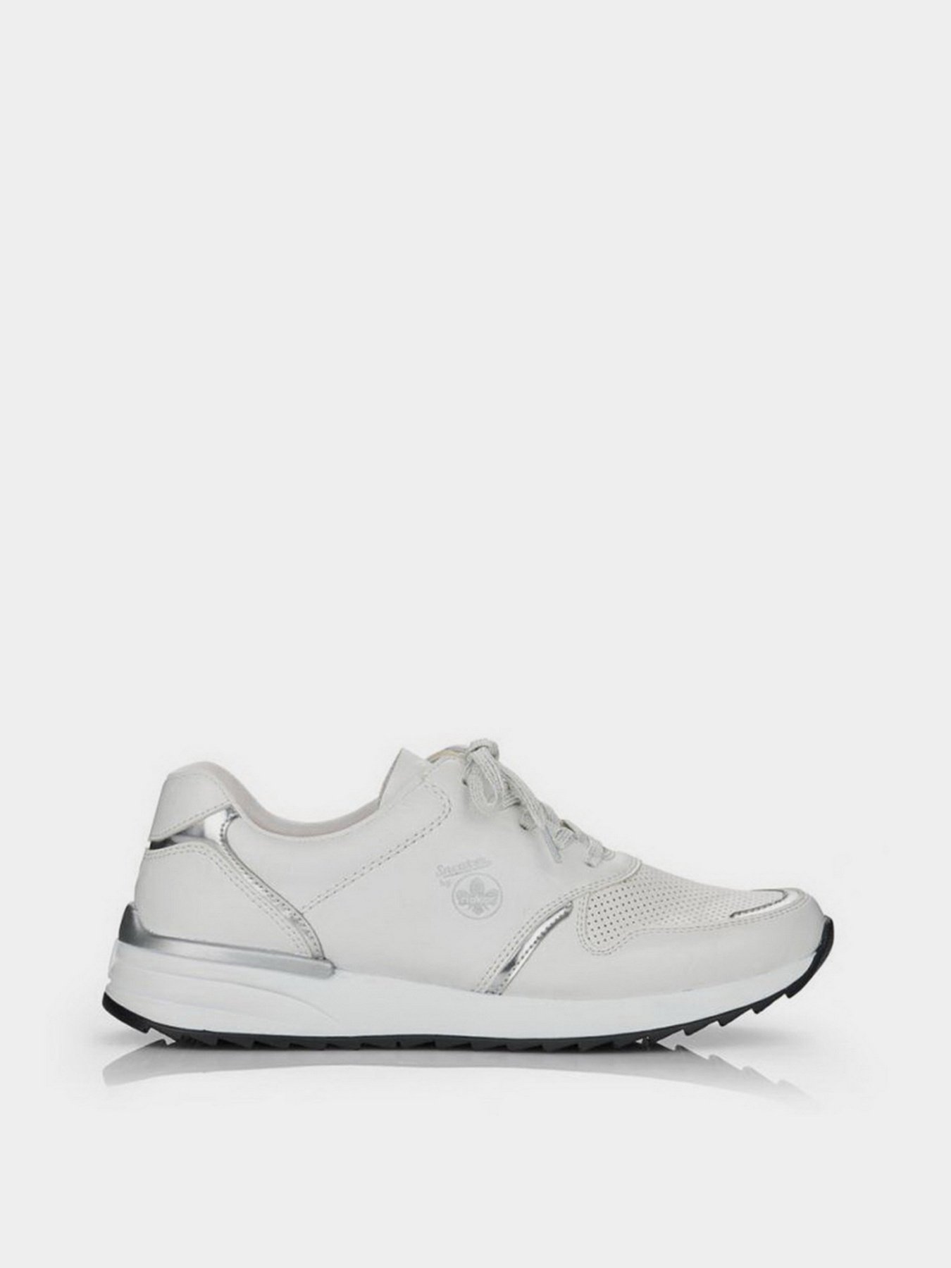 Кросівки повсякденні RIEKER модель N8003/80 Фото