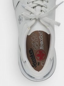 Кросівки повсякденні RIEKER модель N8003/80 Фото