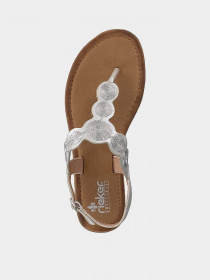 Сандалии RIEKER модель V7565/90 Фото