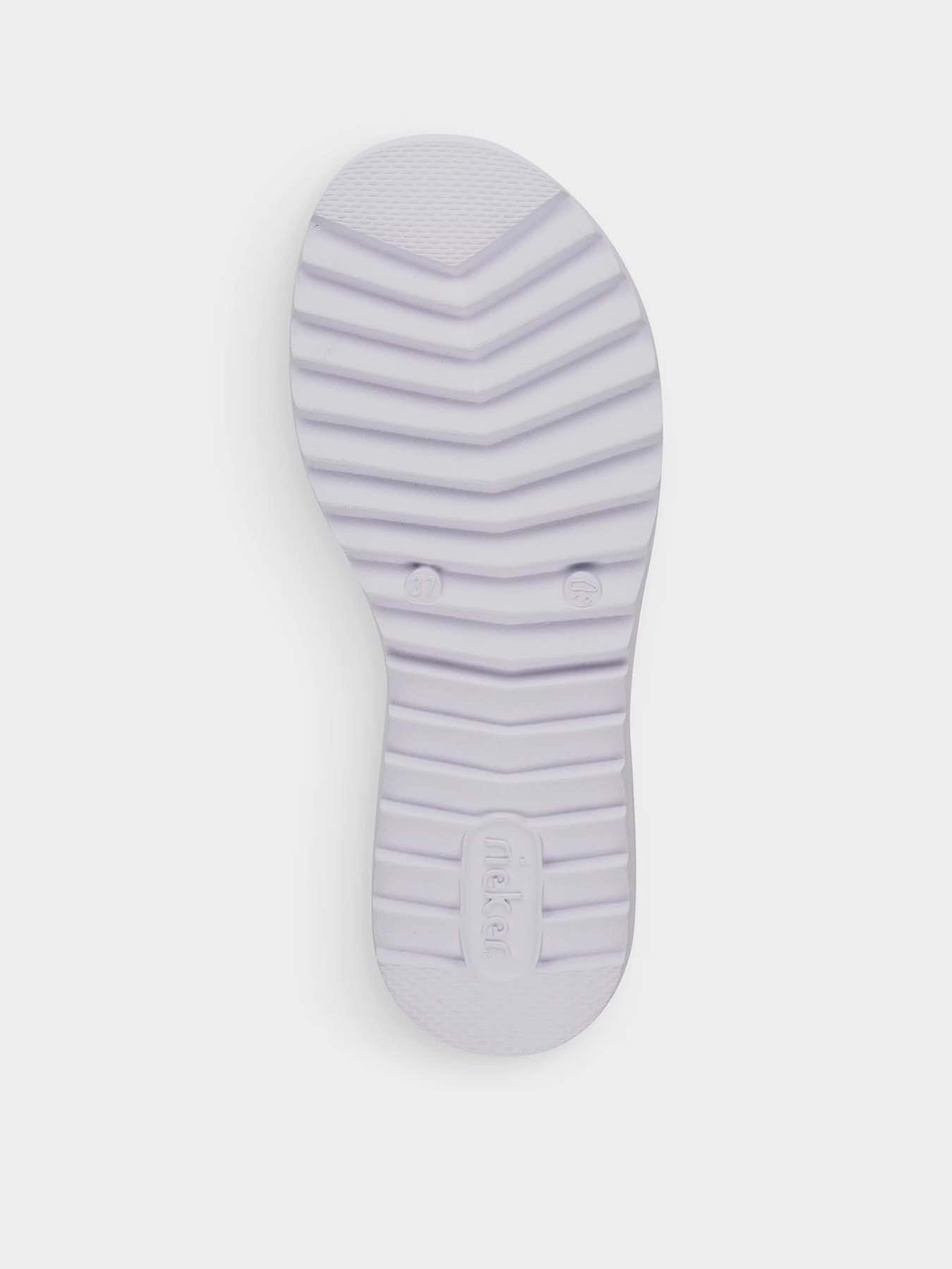 Сандалії RIEKER модель V44G8/80 Фото