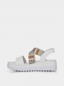 Сандалії RIEKER модель V44G8/80 Фото