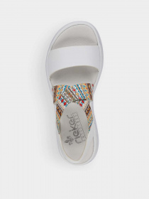 Сандалії RIEKER модель V44G8/80 Фото