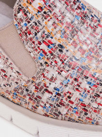 Слипоны RIEKER модель 53766/61 Фото