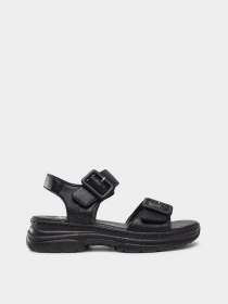 Сандалії RIEKER Модель 66680/00 Фото