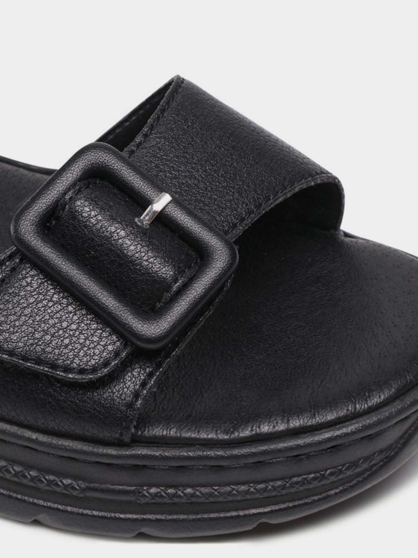 Сандалії RIEKER модель 66680/00 Сандалії RIEKER модель 66680/00 Фото