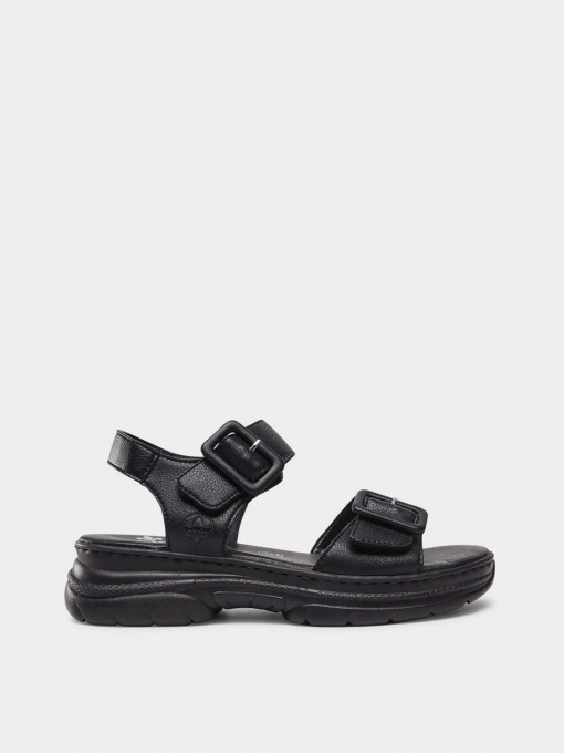 Сандалії RIEKER модель 66680/00 Фото