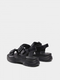 Сандалії RIEKER модель 66680/00 Сандалії RIEKER модель 66680/00 Фото