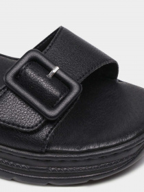 Сандалії RIEKER модель 66680/00 Сандалії RIEKER модель 66680/00 Фото