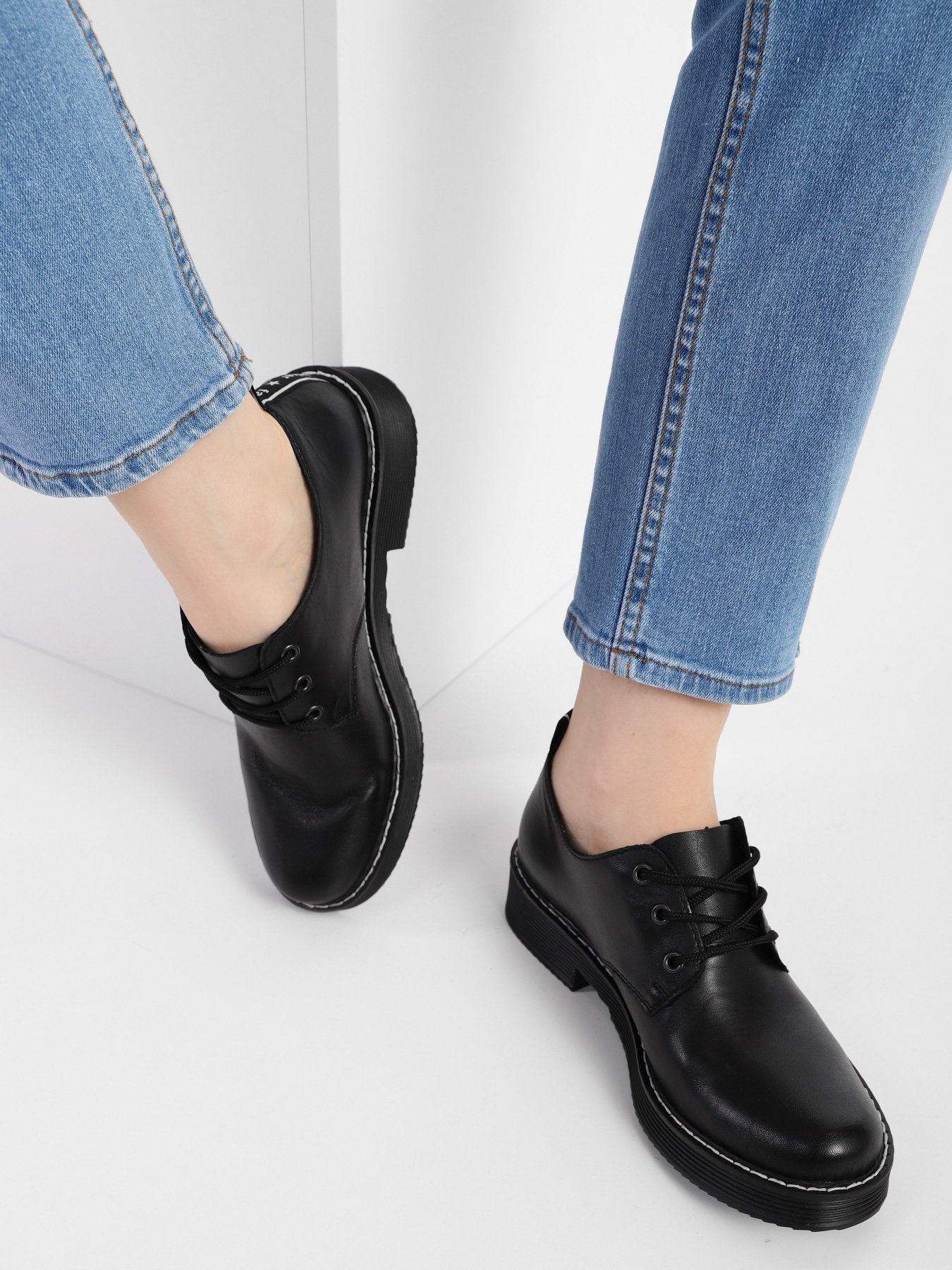 Броги RIEKER модель 50010/04 Фото