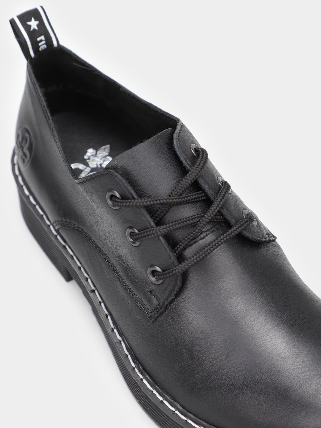 Броги RIEKER модель 50010/04 Фото