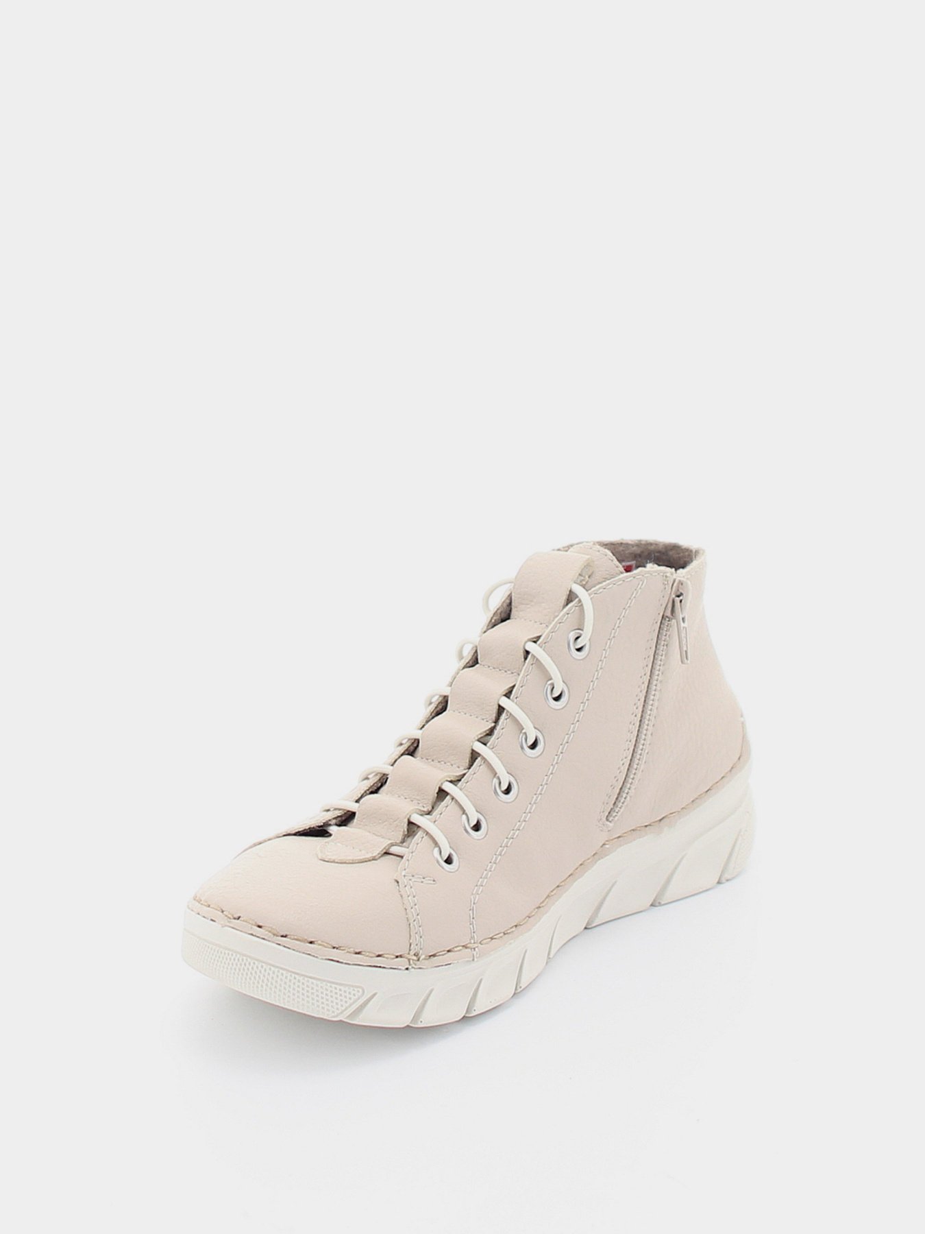 Черевики RIEKER модель 55048/60 Фото