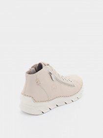 Черевики RIEKER модель 55048/60 Фото