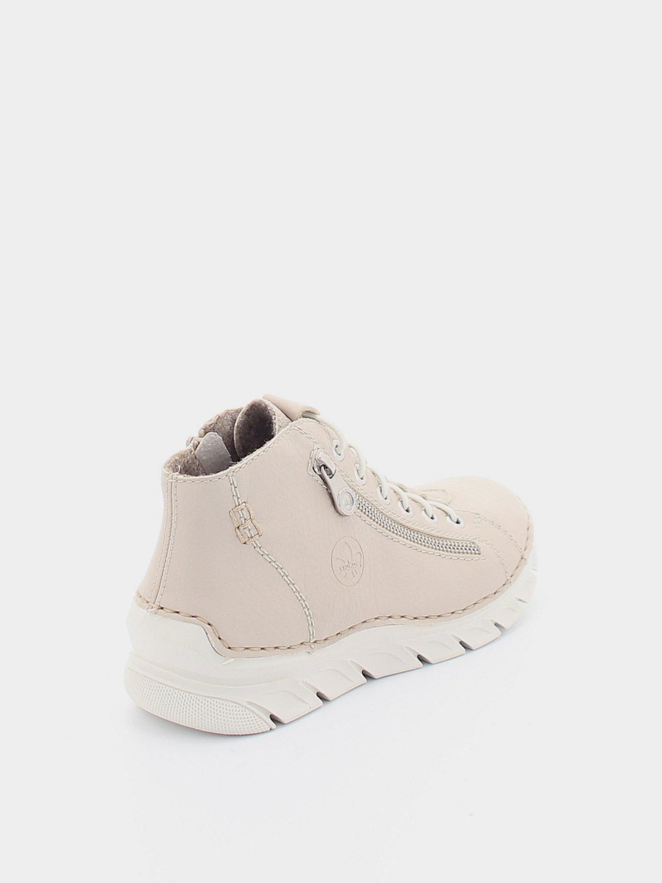 Черевики RIEKER модель 55048/60 Фото