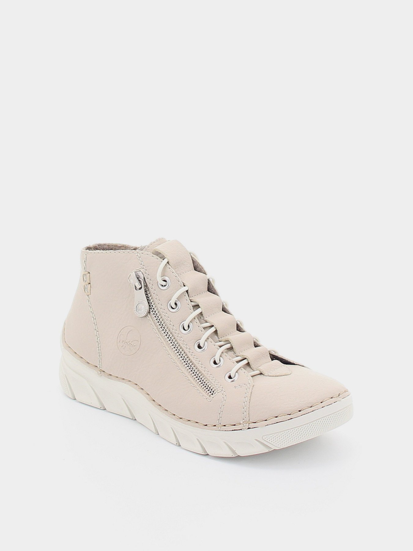 Черевики RIEKER модель 55048/60 Фото