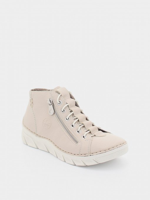 Ботинки RIEKER модель 55048/60 Фото