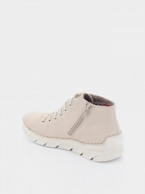 Черевики RIEKER модель 55048/60 Фото