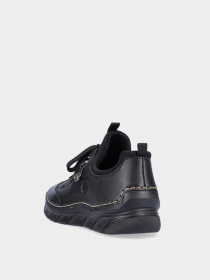 Кросівки RIEKER модель 55073/00 Фото