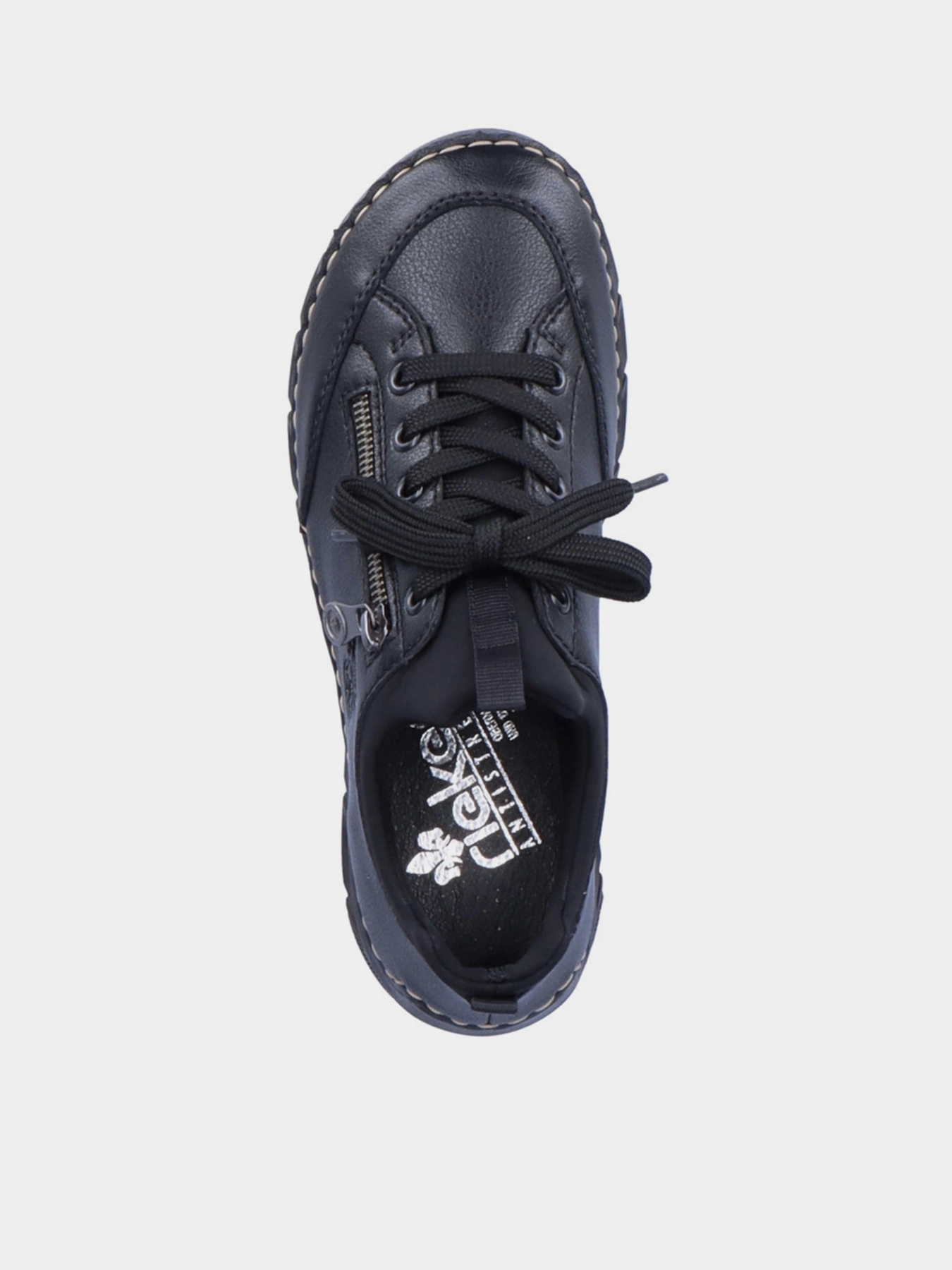 Кросівки повсякденні RIEKER модель 55073/00 Кросівки повсякденні RIEKER модель 55073/00 Фото