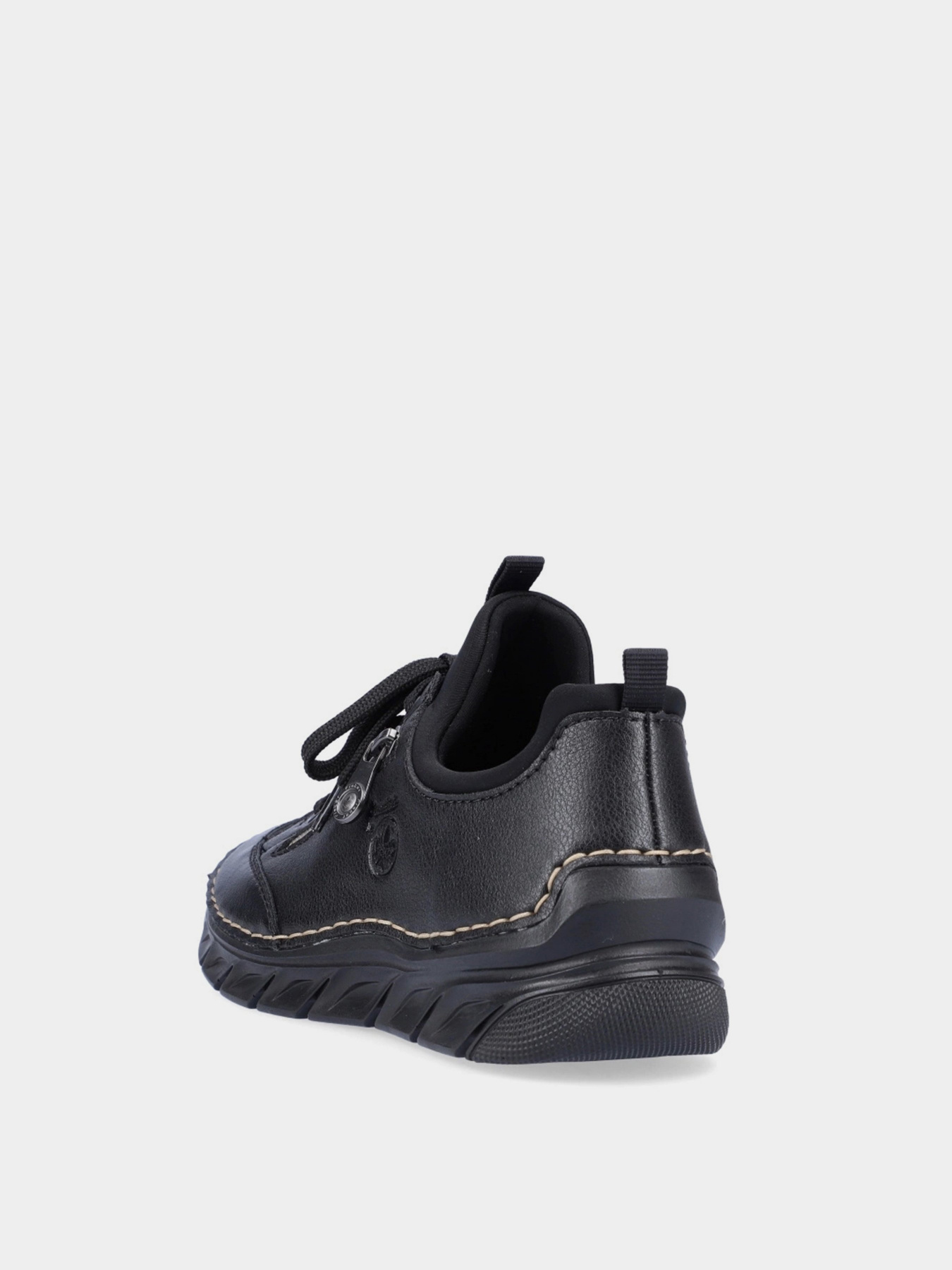 Кросівки повсякденні RIEKER модель 55073/00 Кросівки повсякденні RIEKER модель 55073/00 Фото