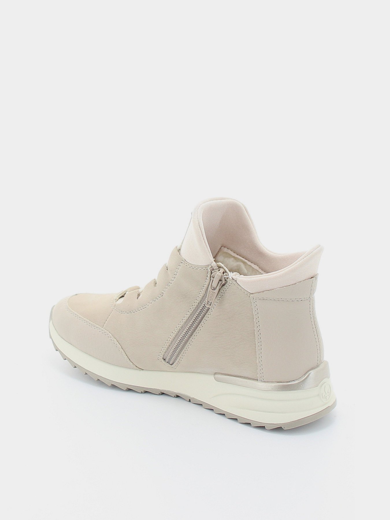 Ботинки RIEKER модель X8083/60 Фото