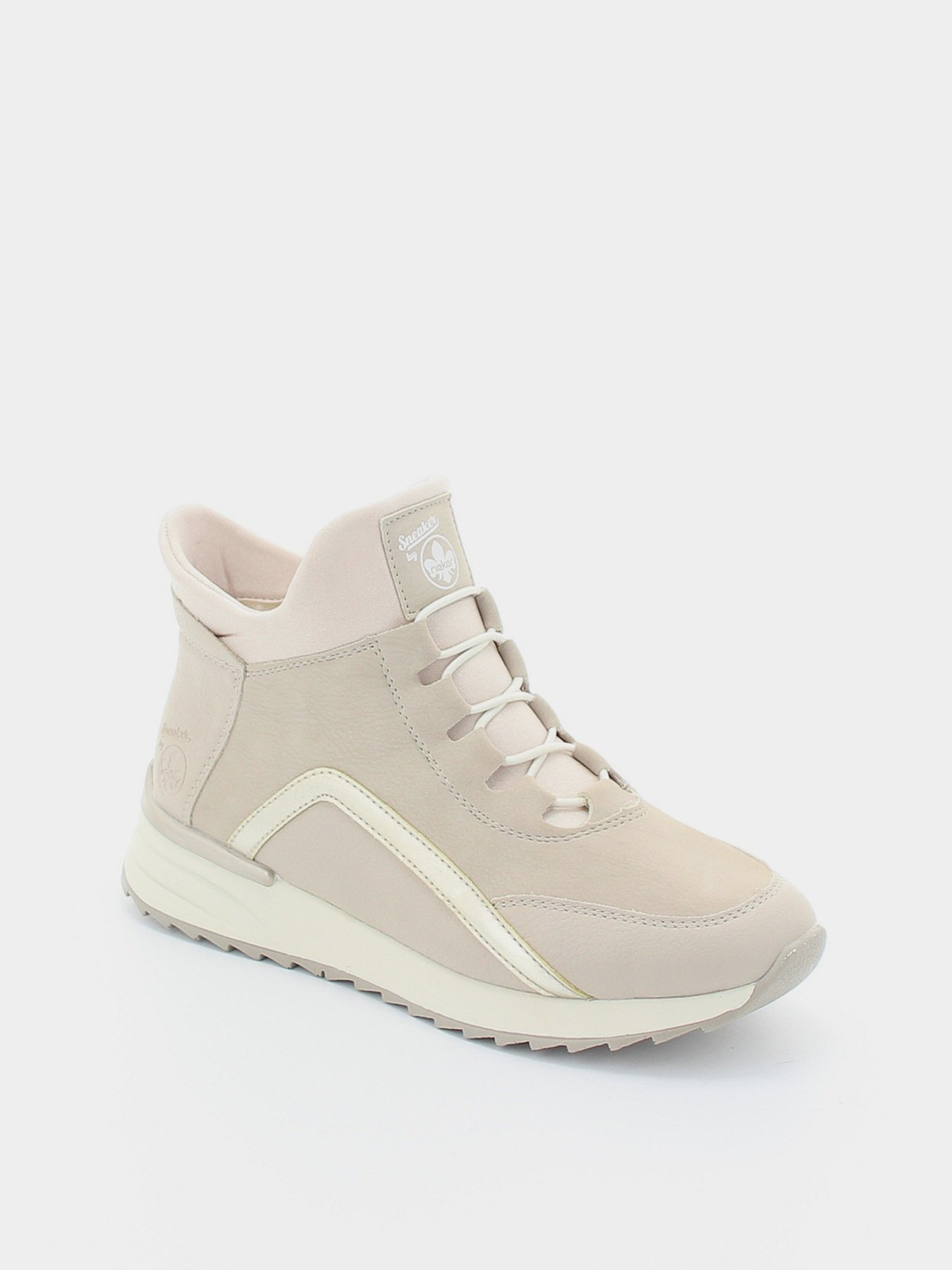 Ботинки RIEKER модель X8083/60 Фото