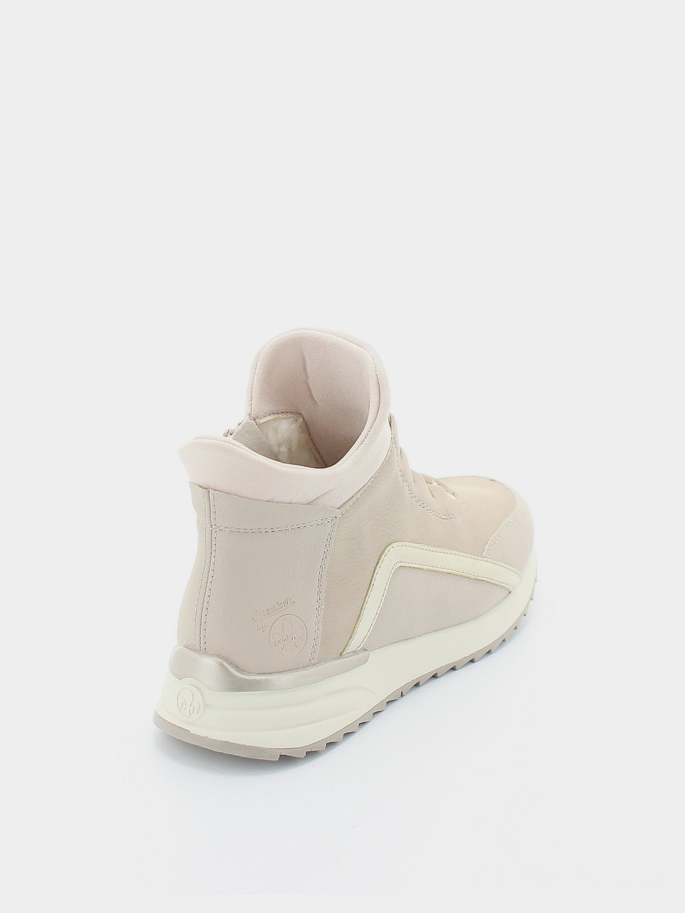 Черевики RIEKER модель X8083/60 Фото