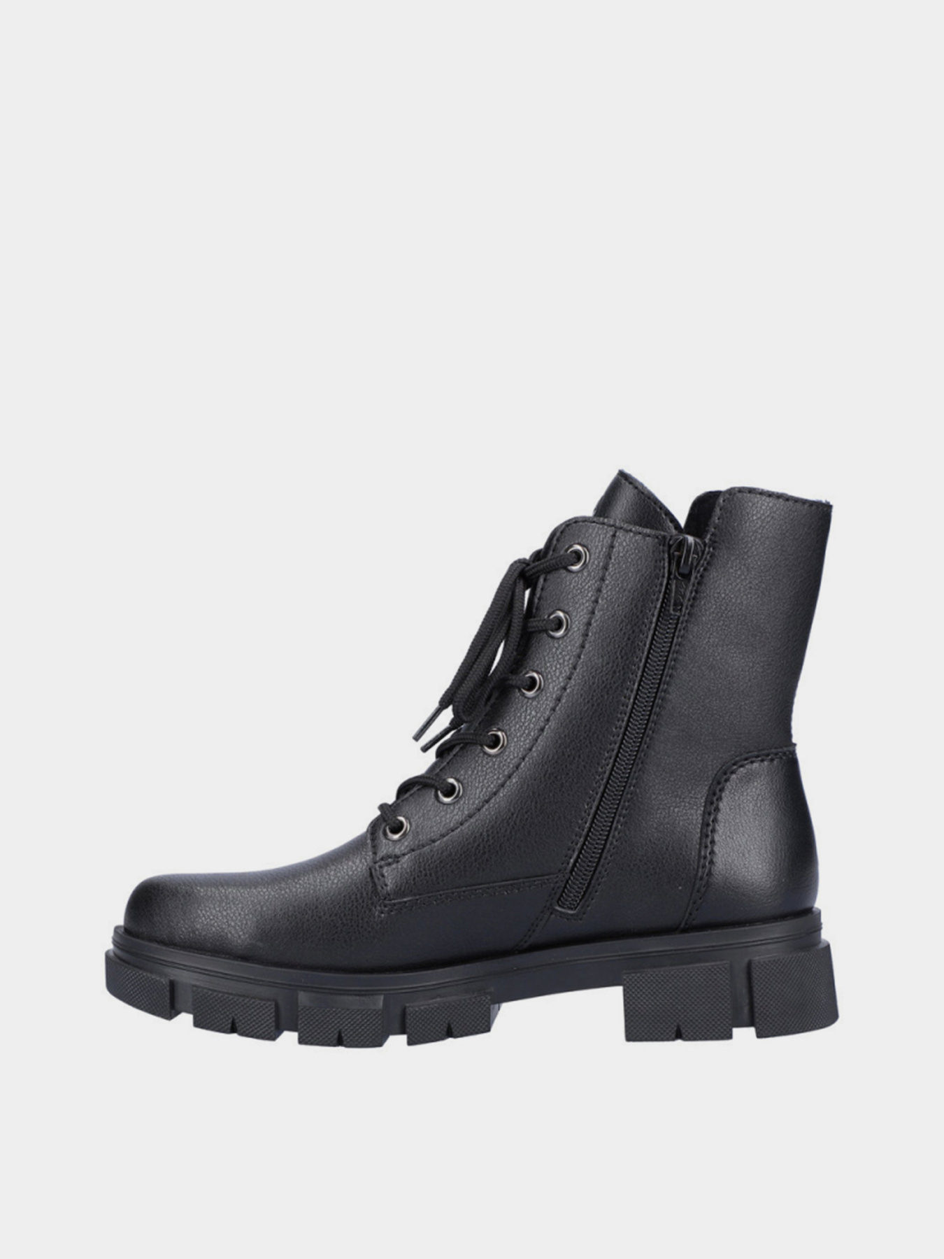 Ботинки RIEKER модель Y7114/00 Фото