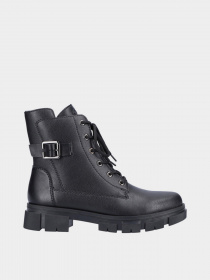 Черевики RIEKER модель Y7114/00 Фото