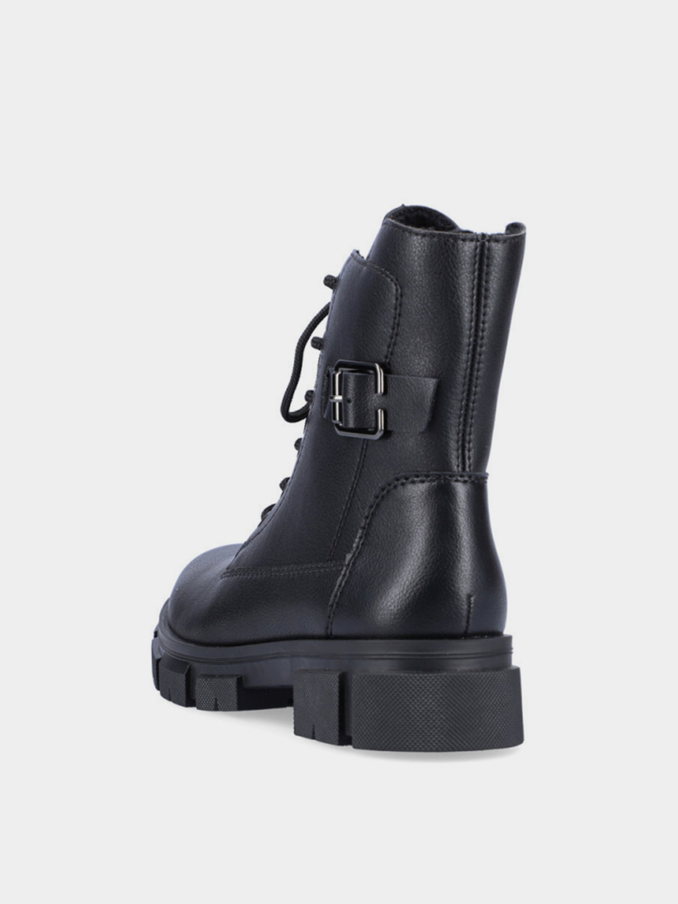 Ботинки RIEKER модель Y7114/00 Фото