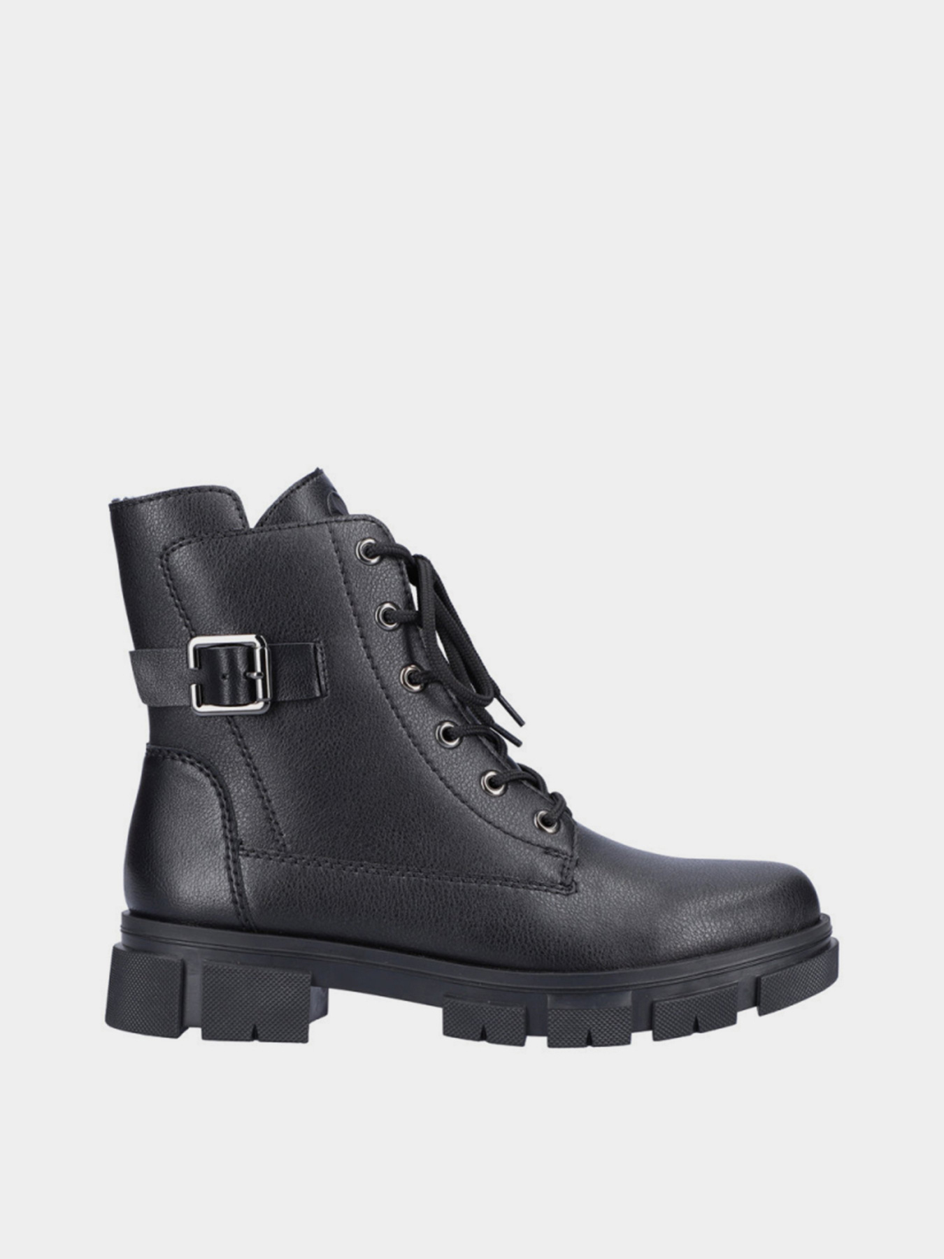 Ботинки RIEKER модель Y7114/00 Фото