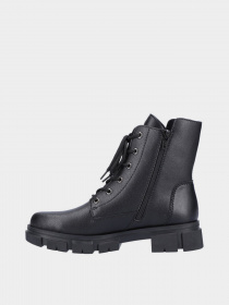 Ботинки RIEKER модель Y7114/00 Фото