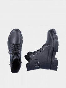 Ботинки RIEKER модель Y7114/00 Фото