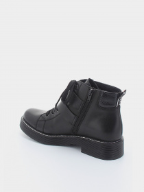 Ботинки RIEKER модель 70012/00 Фото