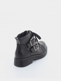 Ботинки RIEKER модель 70012/00 Фото