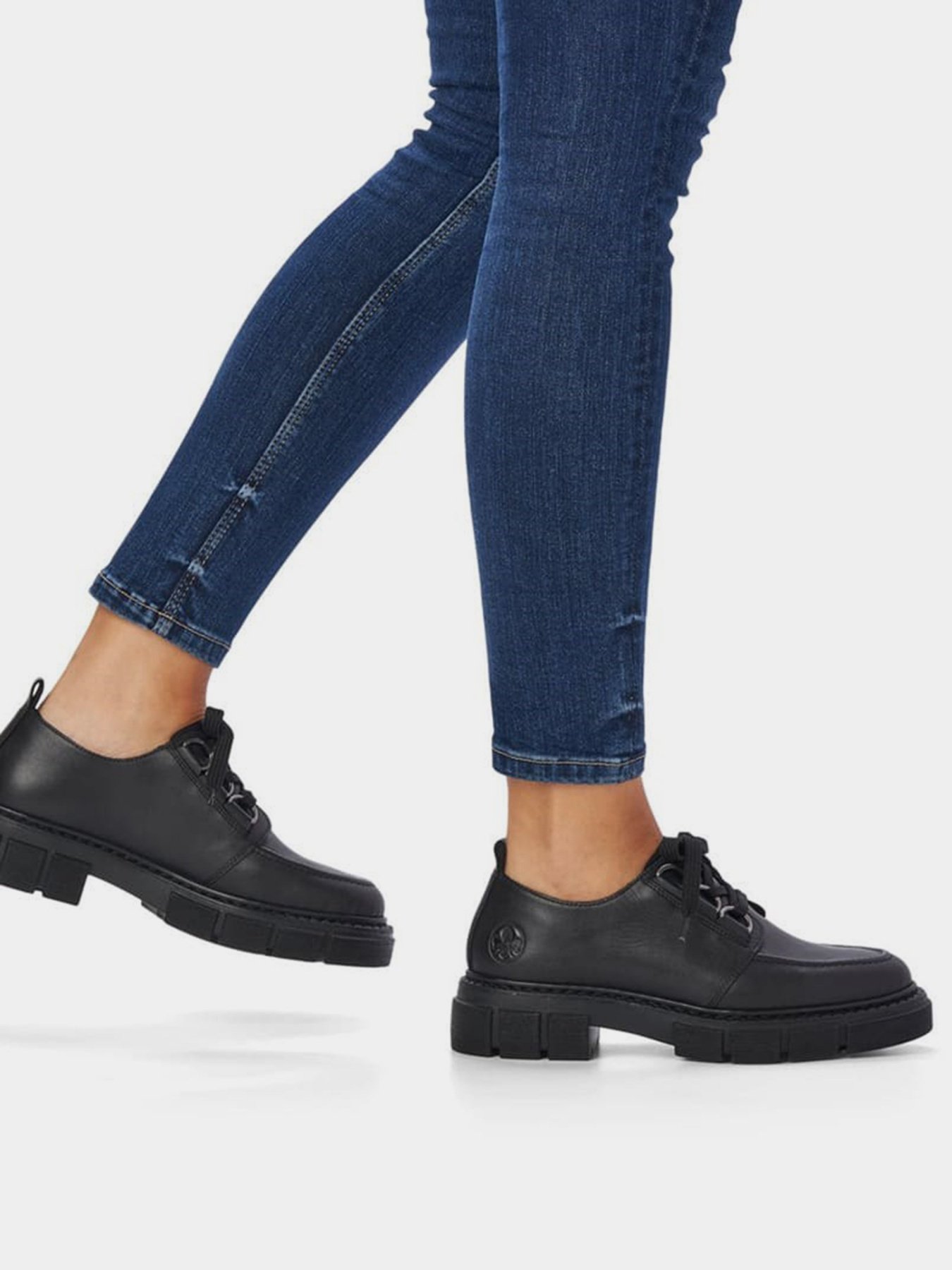 Броги RIEKER модель M3800/00 Фото