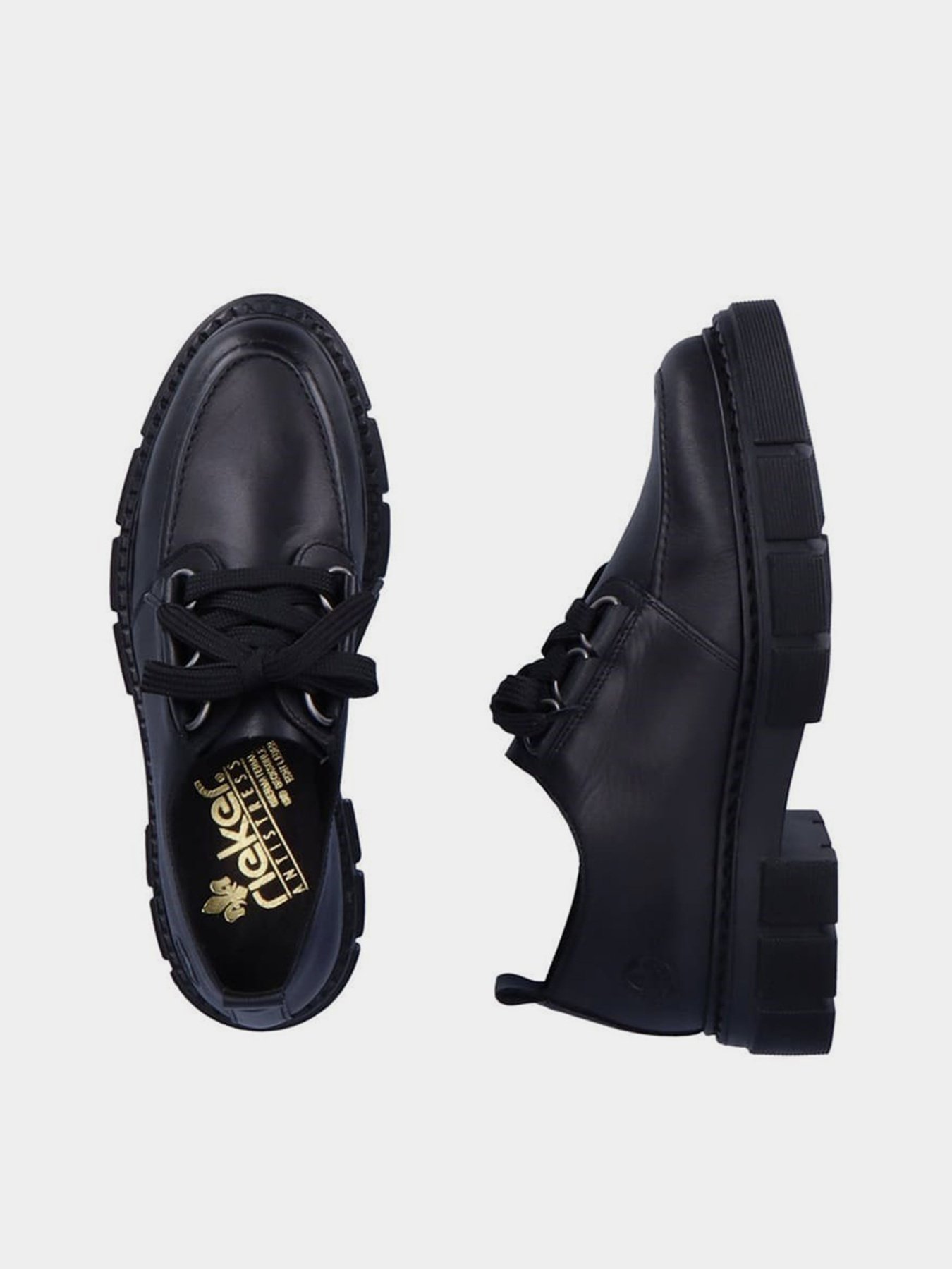 Броги RIEKER модель M3800/00 Фото