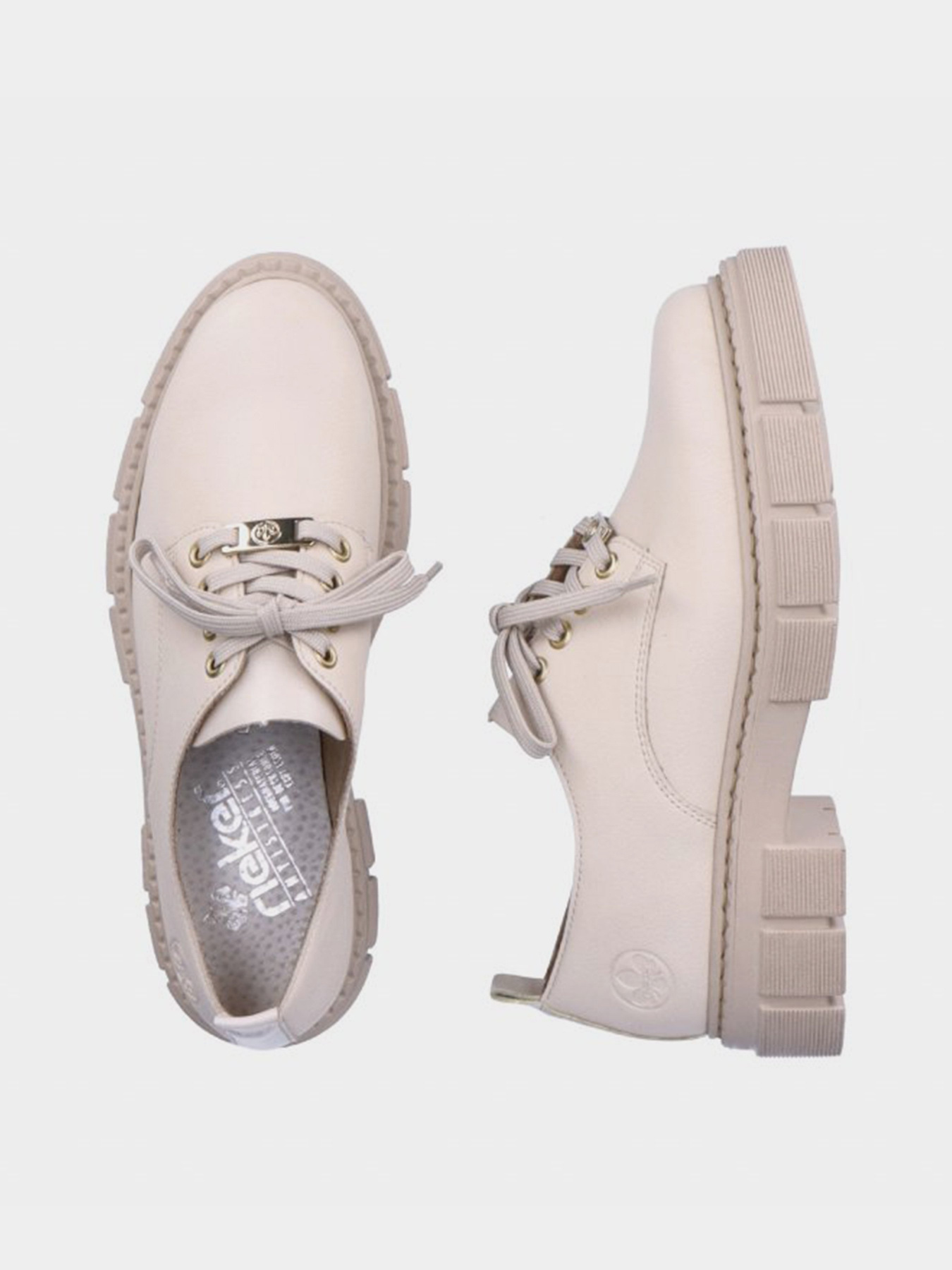 Броги RIEKER модель M3801/60 Фото