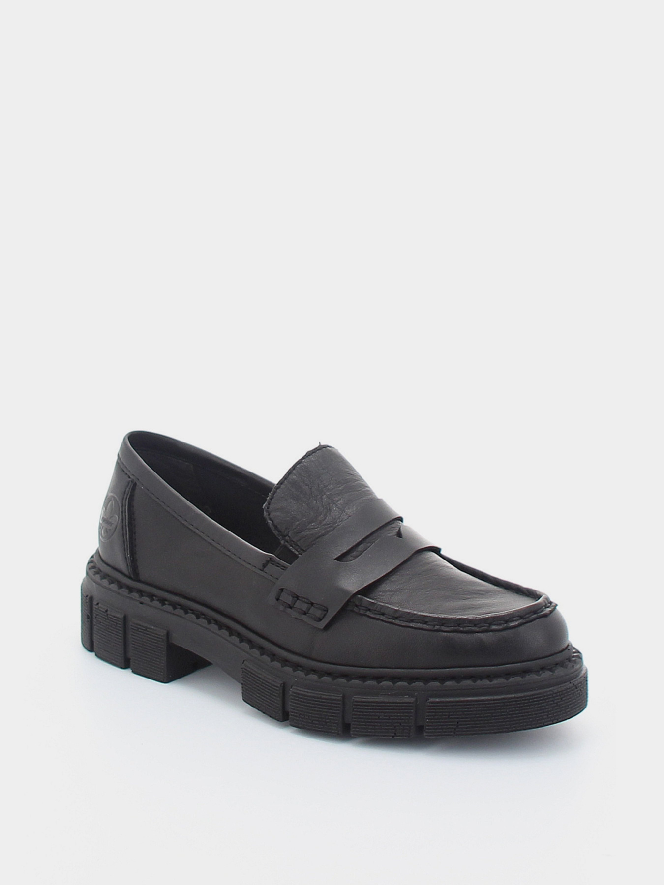 Лоферы RIEKER модель M3851/00 Фото