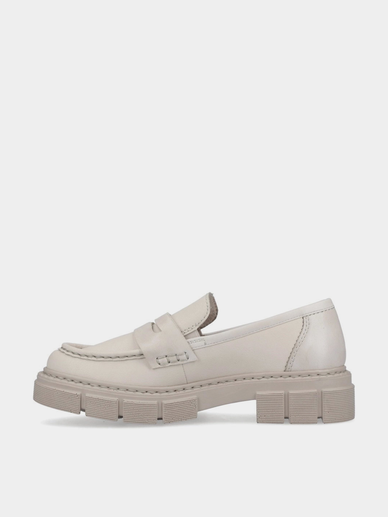 Лоферы RIEKER модель M3851/60 Фото