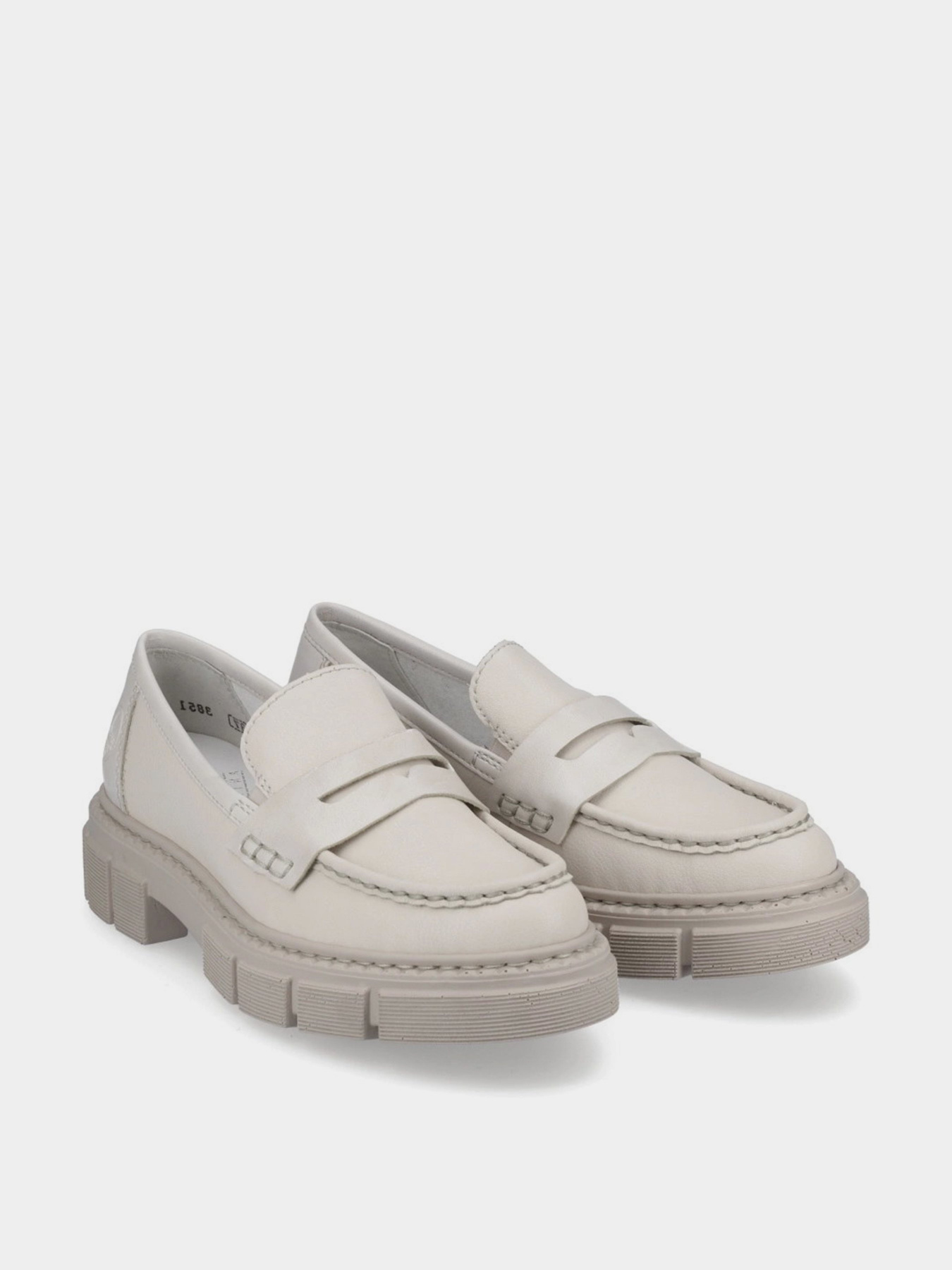 Лоферы RIEKER модель M3851/60 Фото