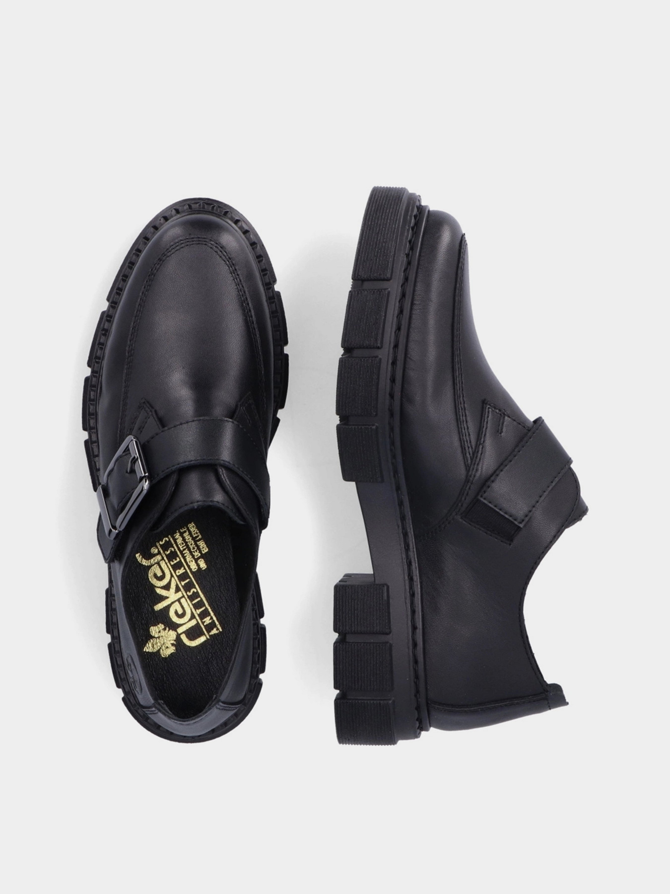 Монки RIEKER модель M3852/00 Фото