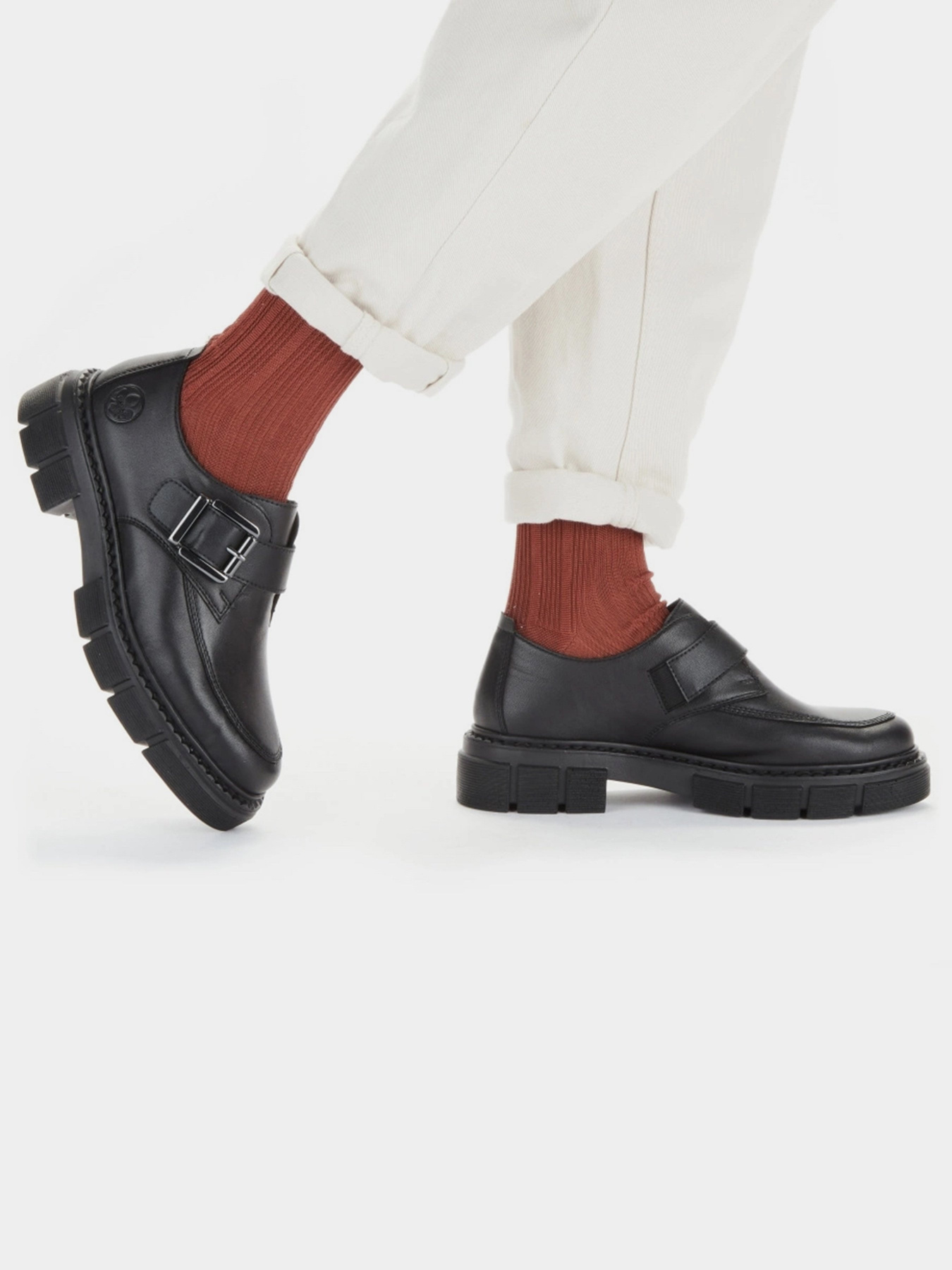 Монки RIEKER модель M3852/00 Фото