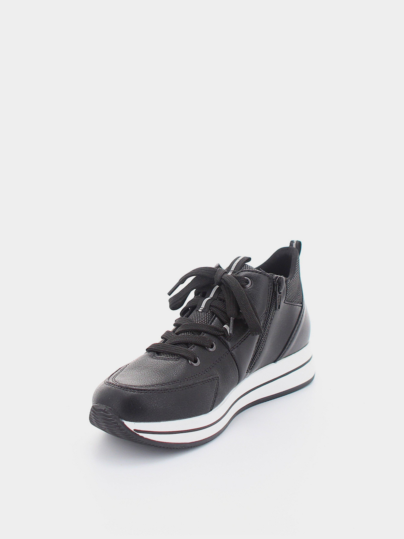 Кросівки повсякденні RIEKER модель N4512/00 Фото