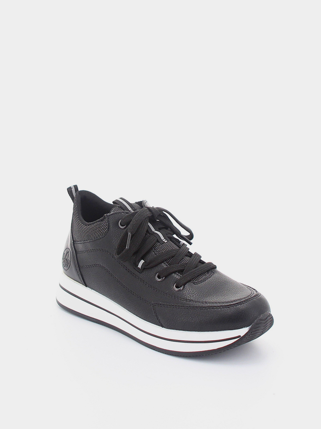 Кросівки повсякденні RIEKER модель N4512/00 Фото