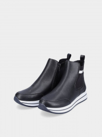 Ботинки RIEKER модель N4550/00 Фото