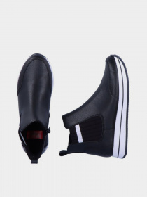 Черевики RIEKER модель N4550/00 Фото