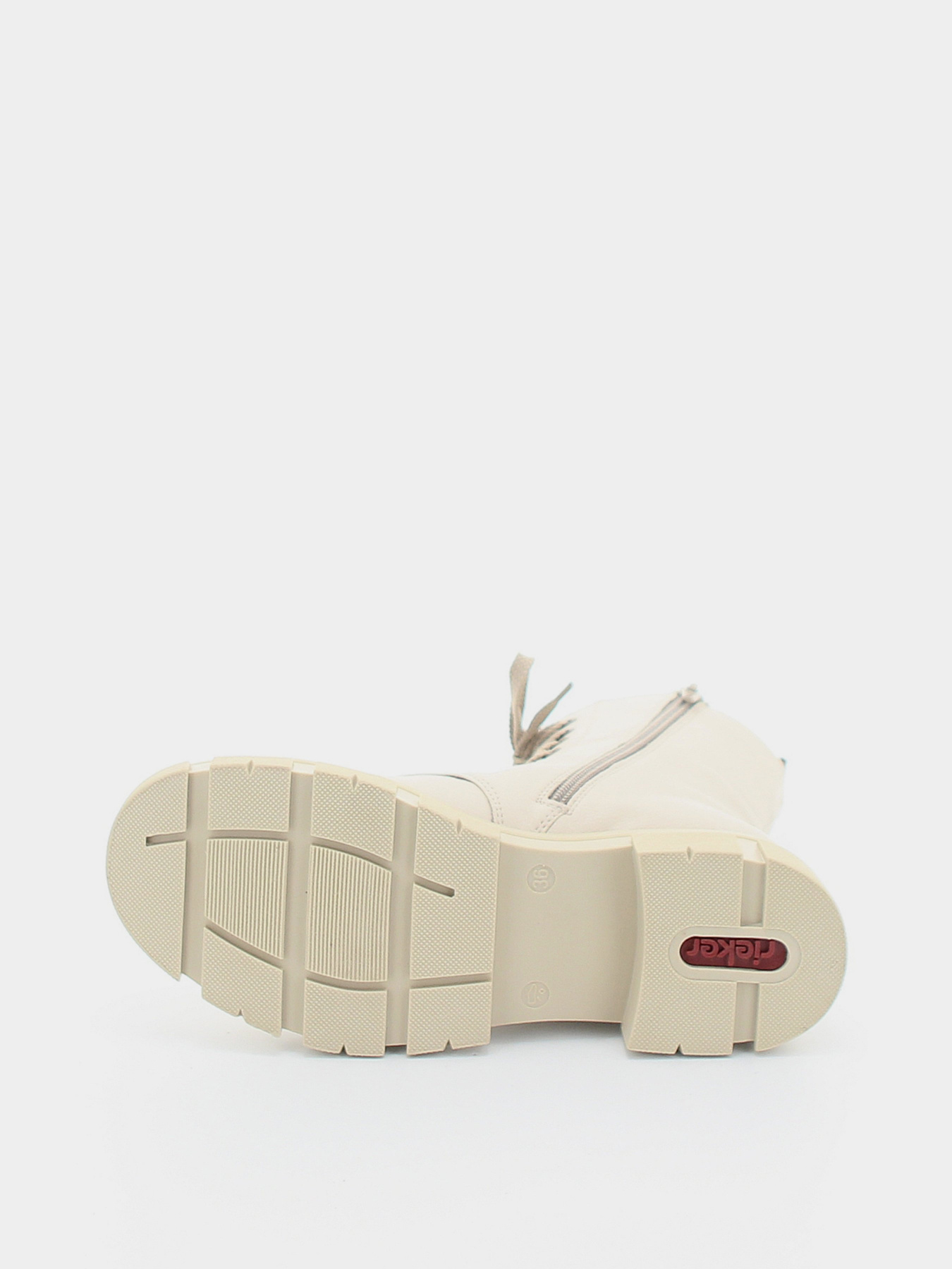 Ботинки RIEKER модель Y7115/60 Фото