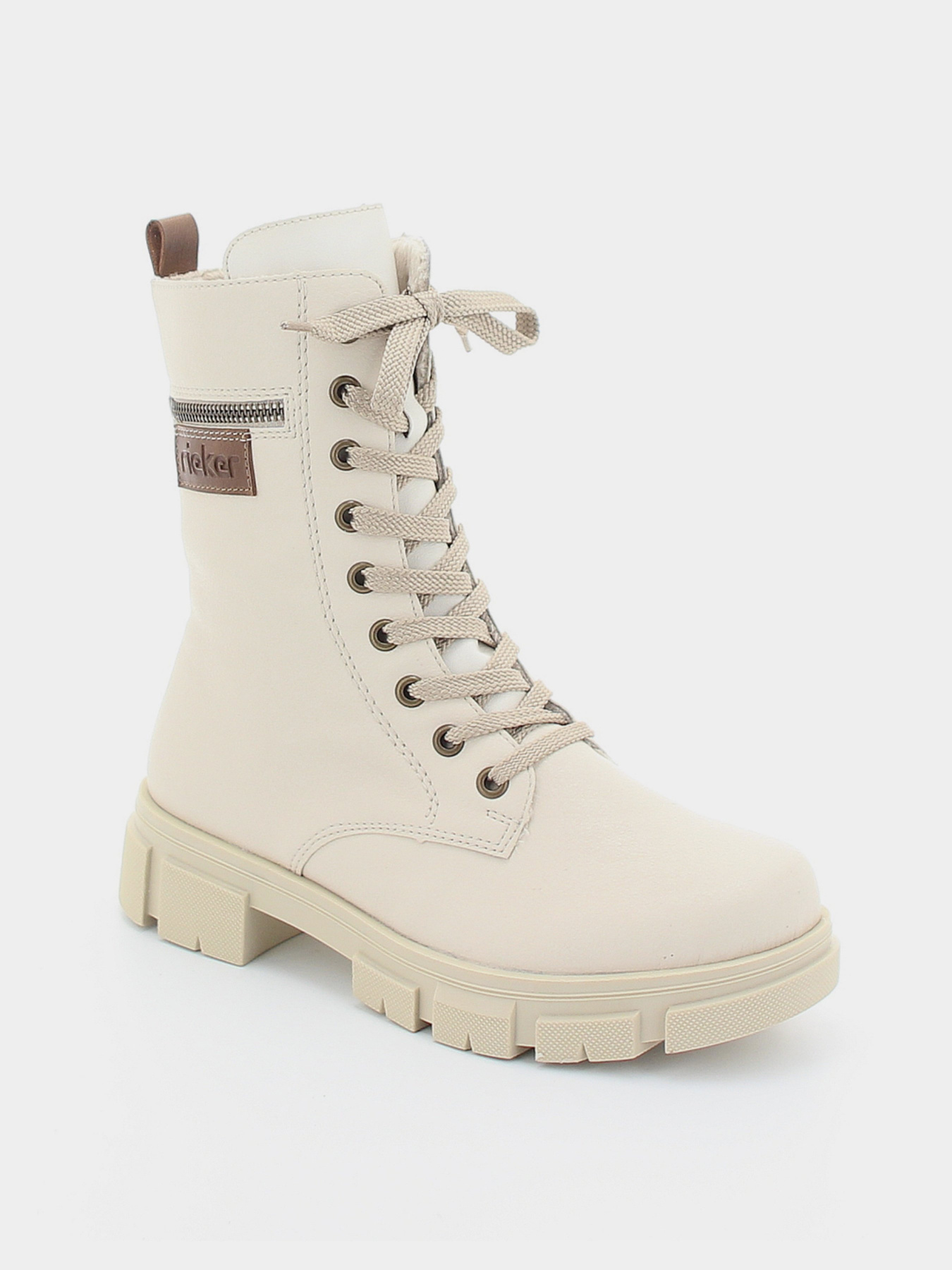 Ботинки RIEKER модель Y7115/60 Фото