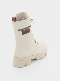 Черевики RIEKER модель Y7115/60 Фото