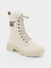 Черевики RIEKER модель Y7115/60 Фото